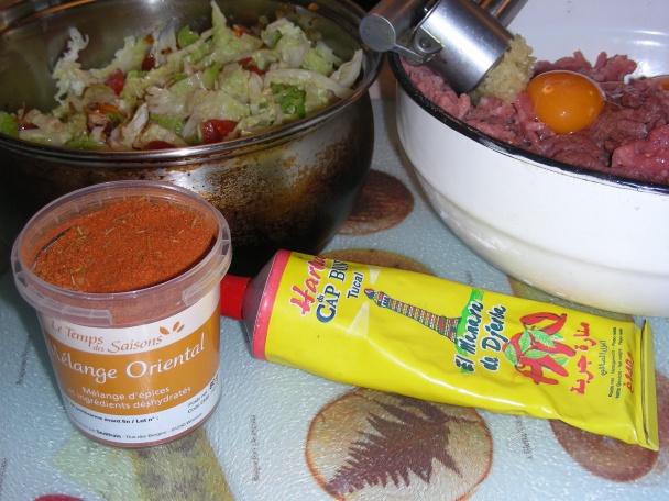 Kelové závitky (fotorecept) - obrázok 4