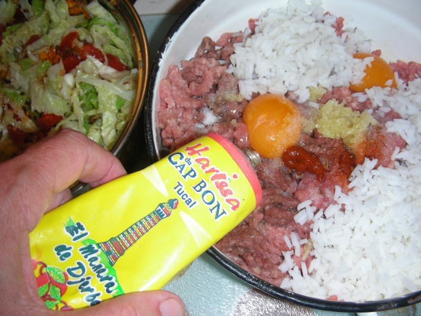 Kelové závitky (fotorecept) - obrázok 5