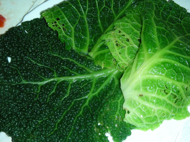 Kelové závitky (fotorecept) - obrázok 7