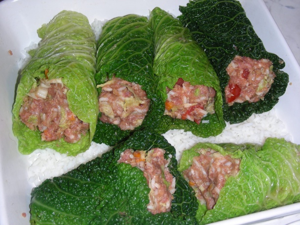 Kelové závitky (fotorecept) - obrázok 9