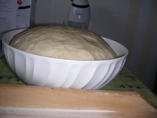Nevyschýňajúce rožky (fotorecept) - obrázok 2