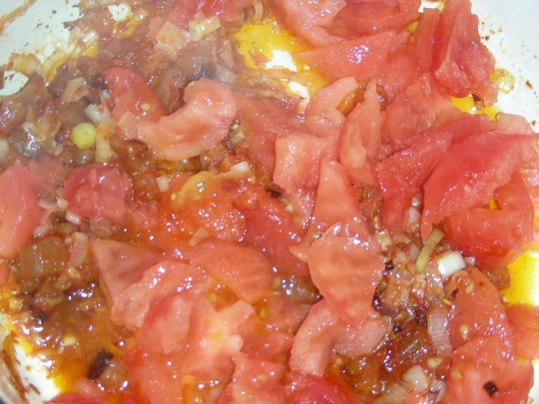 Fazuľová polievka s pivom - Soupe aux haricots secs (fotorecept) - obrázok 5