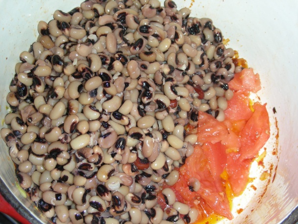 Fazuľová polievka s pivom - Soupe aux haricots secs (fotorecept) - obrázok 6