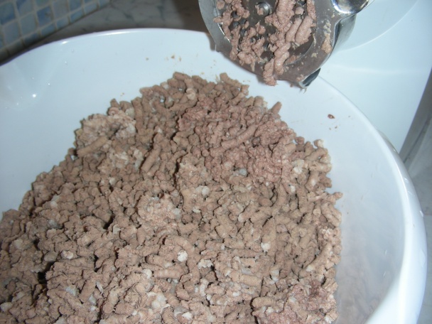 Predvianočná paštéta môjho otca (fotorecept) - obrázok 3