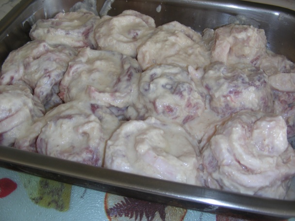 Hokejové bôčikové rolky - obrázok 2