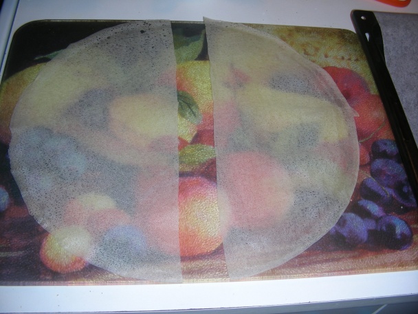 Briouate (fotorecept) - obrázok 2