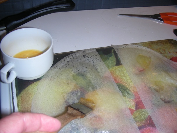 Briouate (fotorecept) - obrázok 3