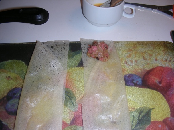 Briouate (fotorecept) - obrázok 5