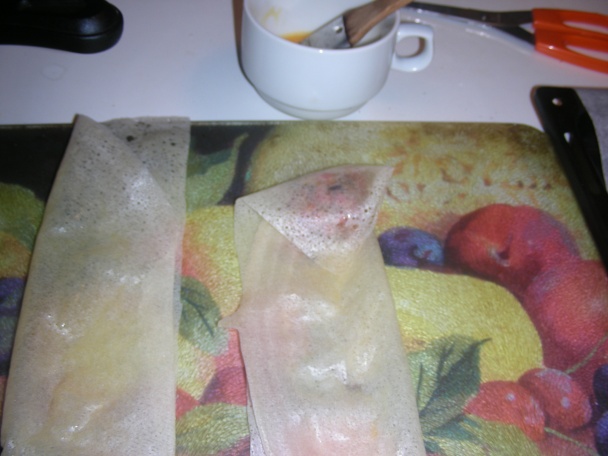 Briouate (fotorecept) - obrázok 6