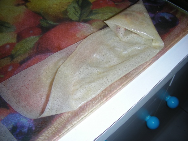 Briouate (fotorecept) - obrázok 7