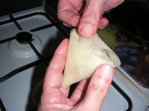 Briouate (fotorecept) - obrázok 9