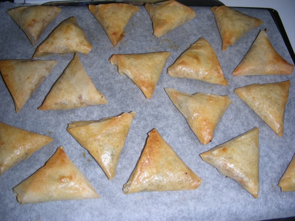 Briouate (fotorecept) - obrázok 10