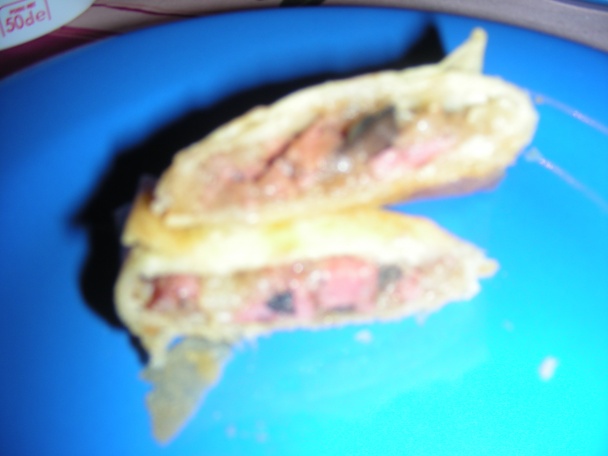 Briouate (fotorecept) - obrázok 11