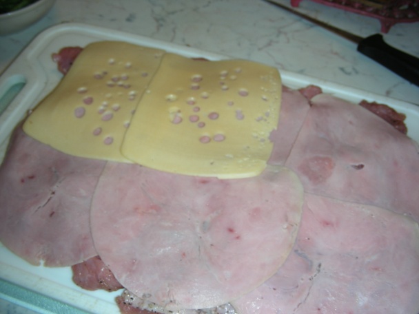 Teľacia roláda (fotorecept) - obrázok 2