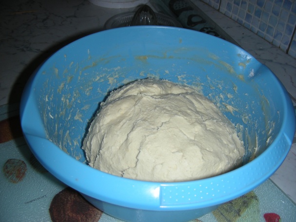 Univerzálne tvarohové cesto - obrázok 2