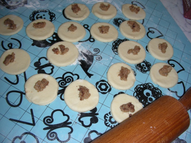 Univerzálne tvarohové cesto - obrázok 3