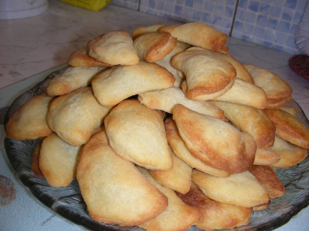 Univerzálne tvarohové cesto - obrázok 4