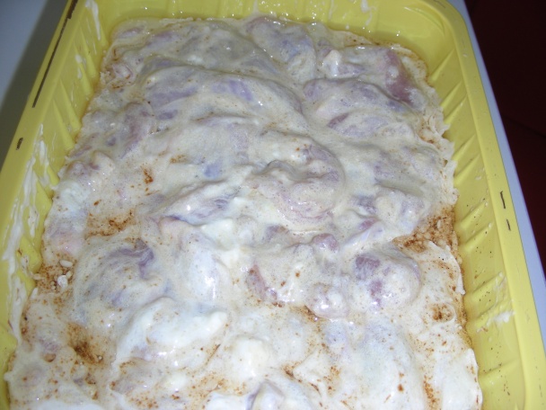 Krehké rezne z rúry (fotorecept) - obrázok 2