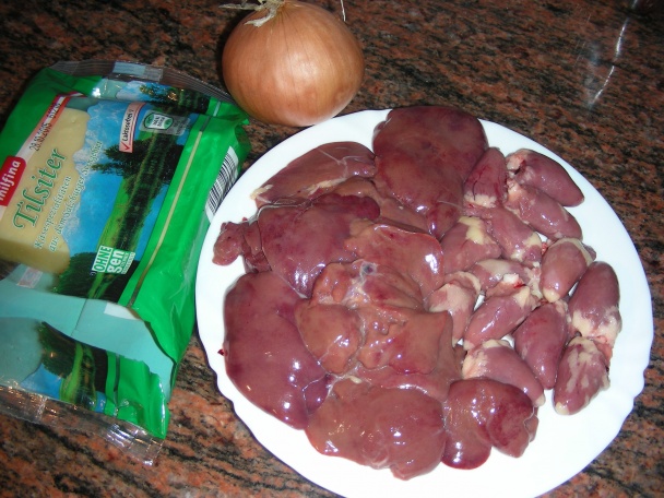 Zapečené plnené zeleninové palacinky (fotorecept) - obrázok 3