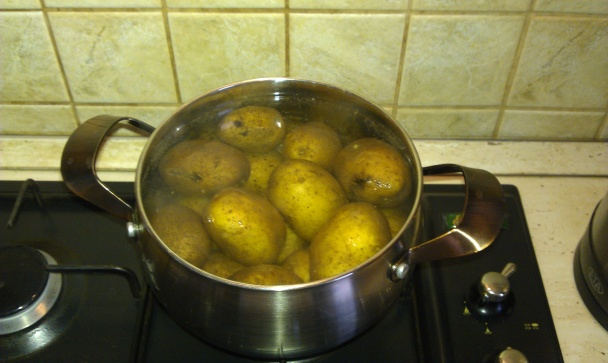 Bryndzové pirohy ako od starej mamy (fotorecept) - obrázok 1