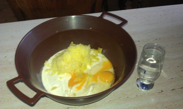 Bryndzové pirohy ako od starej mamy (fotorecept) - obrázok 3