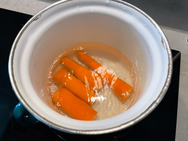 Treska v majonéze (fotorecept) - obrázok 3