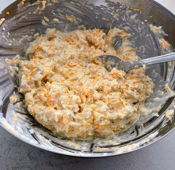 Treska v majonéze (fotorecept) - obrázok 5