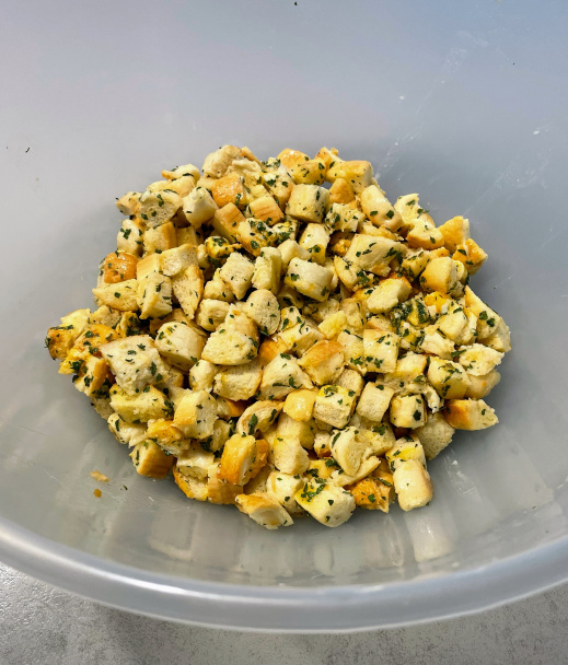 Karlovarská knedľa (fotorecept) - obrázok 2