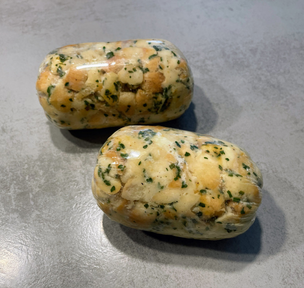 Karlovarská knedľa (fotorecept) - obrázok 4