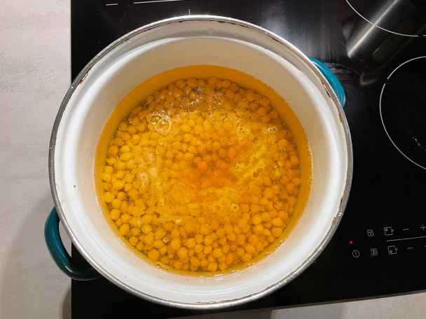 Cícerová polievka (fotorecept) - obrázok 2