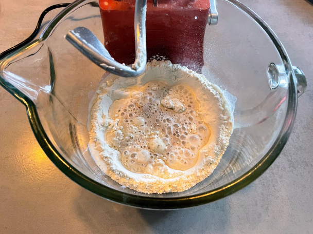 Raňajkový McMuffin (fotorecept) - obrázok 1