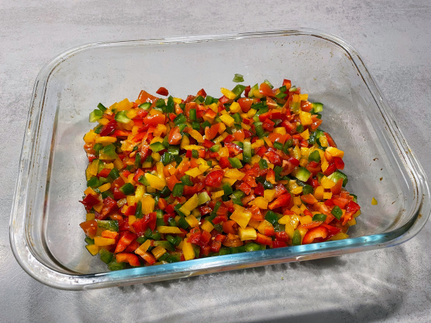 Bruschetta (fotorecept) - obrázok 2