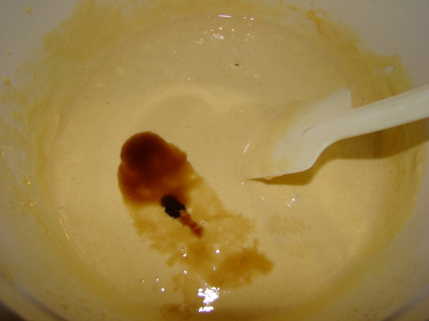 Koláč Pastel de tres leches (fotorecept) - obrázok 4