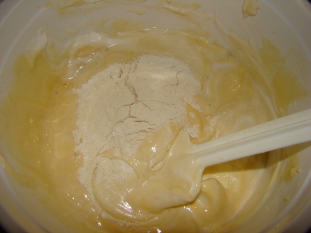 Koláč Pastel de tres leches (fotorecept) - obrázok 7