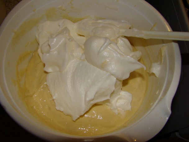 Koláč Pastel de tres leches (fotorecept) - obrázok 8