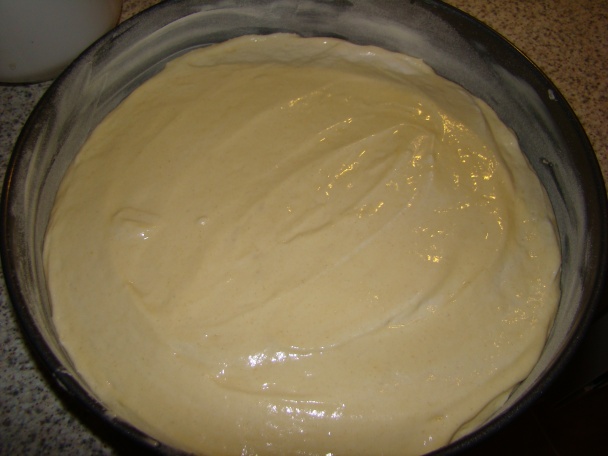 Koláč Pastel de tres leches (fotorecept) - obrázok 9