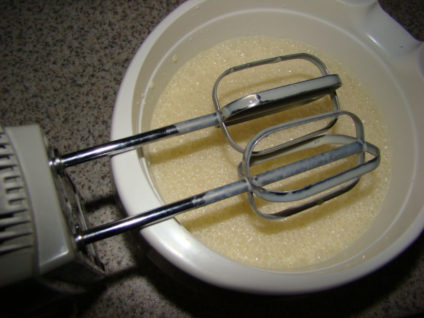 Koláč Pastel de tres leches (fotorecept) - obrázok 11