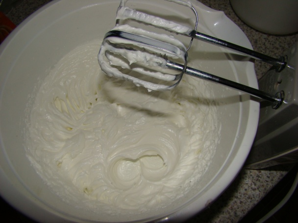 Koláč Pastel de tres leches (fotorecept) - obrázok 12