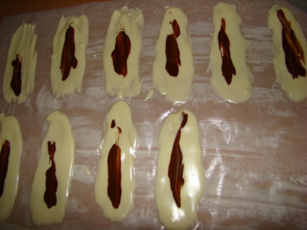 Koláč Pastel de tres leches (fotorecept) - obrázok 17