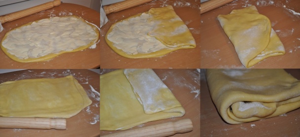 Rožteky Cuernitos (fotorecept) - obrázok 3