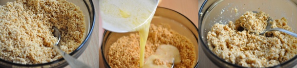 Arašidový chlieb (fotorecept) - obrázok 2