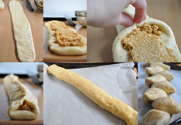 Arašidový chlieb (fotorecept) - obrázok 3