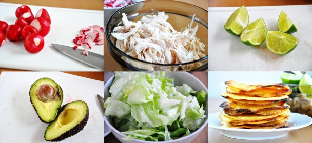 Pozole (fotorecept) - obrázok 3