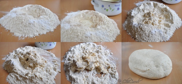 Jogurtový kysnutý koláč s vanilkovo-kokosovou plnkou (fotorecept) - obrázok 2