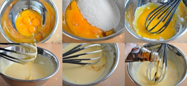 Zmrzlina s javorovým sirupom (fotorecept) - obrázok 1