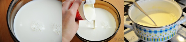 Zmrzlina s javorovým sirupom (fotorecept) - obrázok 2