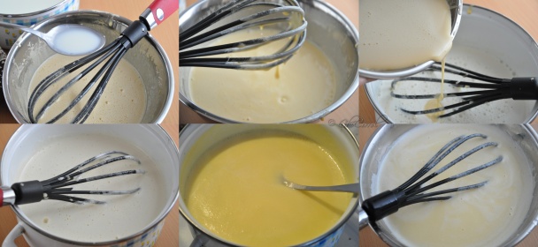 Zmrzlina s javorovým sirupom (fotorecept) - obrázok 3