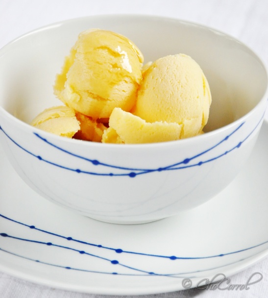 Zmrzlina s javorovým sirupom (fotorecept) - obrázok 4