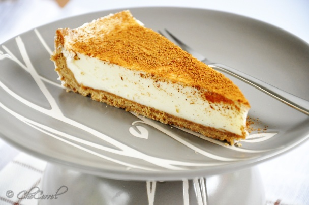 Mliečny koláč (fotorecept) - obrázok 5