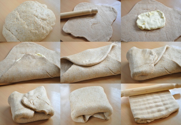 Chocolatines (fotorecept) - obrázok 2